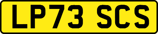 LP73SCS