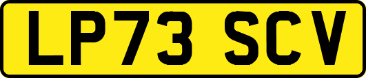LP73SCV