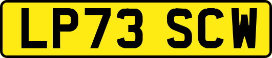 LP73SCW