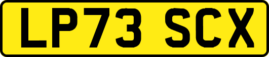 LP73SCX