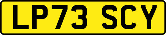 LP73SCY