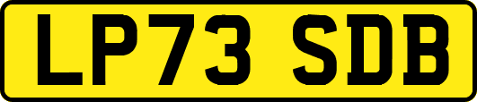 LP73SDB