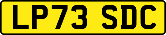LP73SDC