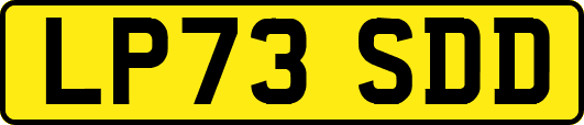 LP73SDD