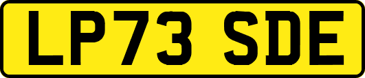 LP73SDE