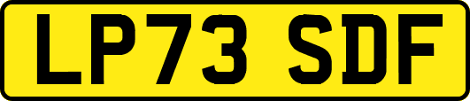 LP73SDF