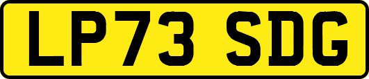 LP73SDG