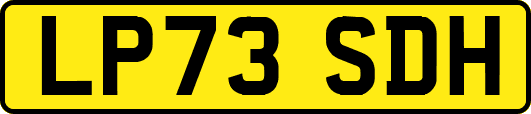 LP73SDH