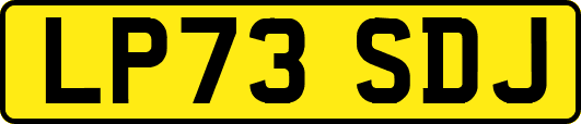 LP73SDJ