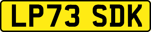 LP73SDK
