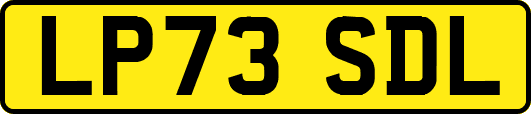 LP73SDL