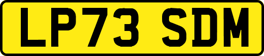 LP73SDM