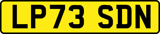 LP73SDN