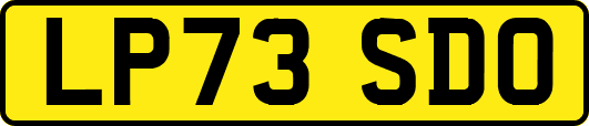 LP73SDO