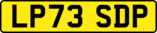 LP73SDP