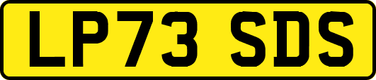LP73SDS