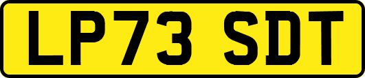 LP73SDT