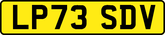 LP73SDV
