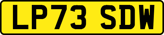 LP73SDW