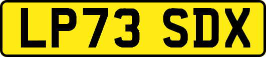 LP73SDX