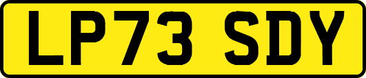 LP73SDY
