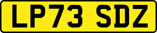 LP73SDZ