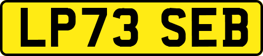LP73SEB