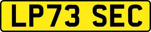 LP73SEC