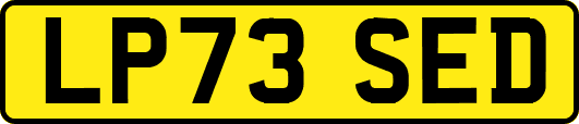 LP73SED