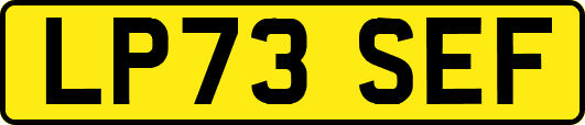 LP73SEF