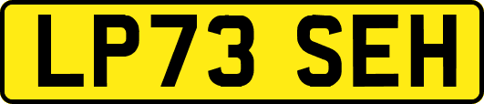 LP73SEH