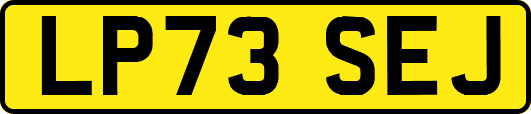 LP73SEJ