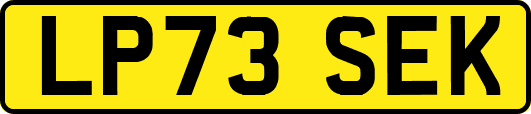 LP73SEK