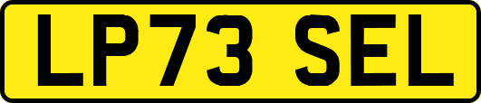 LP73SEL