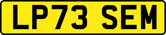 LP73SEM