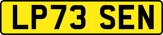 LP73SEN
