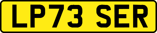 LP73SER