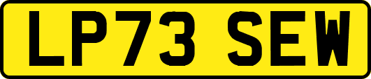 LP73SEW