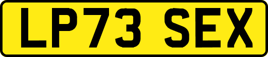 LP73SEX