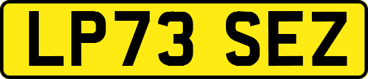 LP73SEZ