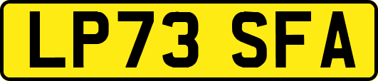 LP73SFA
