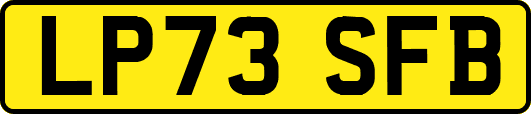LP73SFB