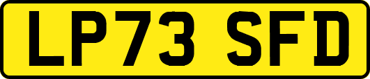 LP73SFD