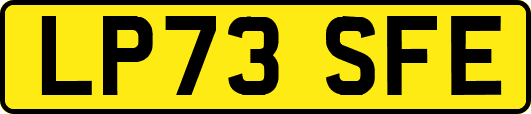 LP73SFE