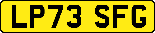 LP73SFG
