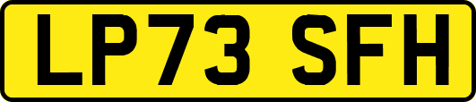 LP73SFH