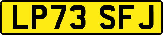 LP73SFJ