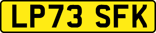 LP73SFK
