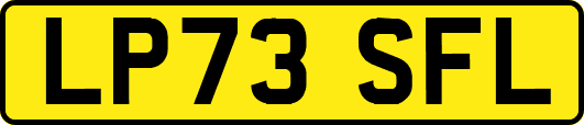 LP73SFL