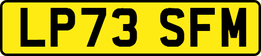 LP73SFM